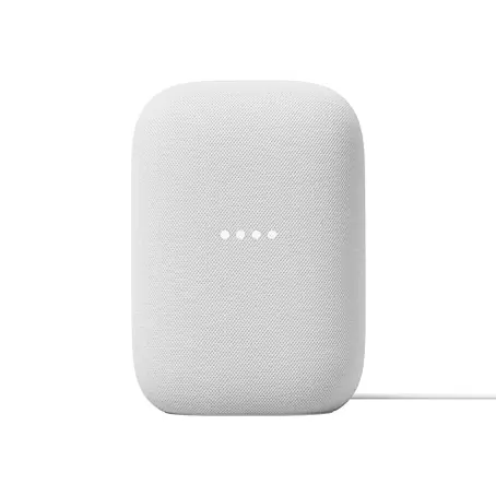 Google Nest  Sprachgesteuerter Lautsprecher Audio