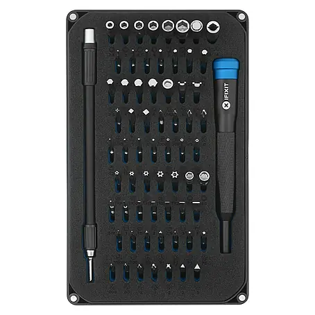 iFixit  Bit-Set Mako Precision