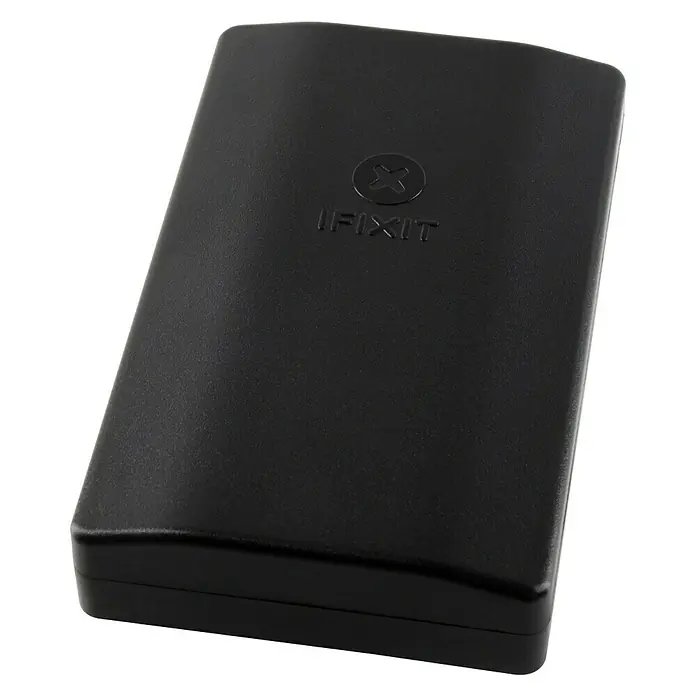 iFixit Bit-Set Mahi Precision - 48 -tlg., Geeignet für: Smartphones - Ansicht von oben