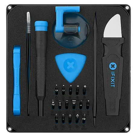 iFixit  Werkzeug-Set Essential Electronics