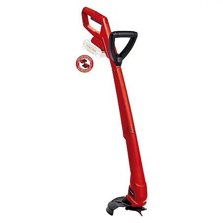 Einhell Power X-Change Akku-Rasentrimmer GC-CT 18/24 Li P-Solo