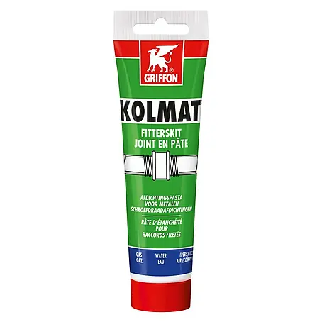 Griffon  Afdichtkit Tube 100 g