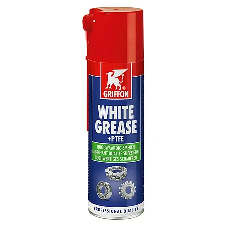 Griffon  Hoogwaardig smeervet Spray 300 ml