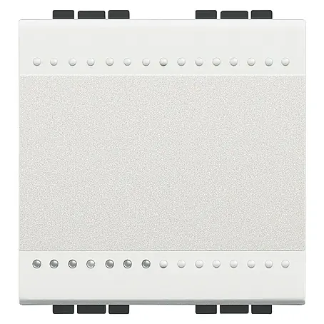 Bticino Living Light Conmutador Basculante 2M