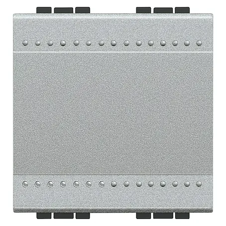 Bticino Living Light Pulsador Basculante 2M