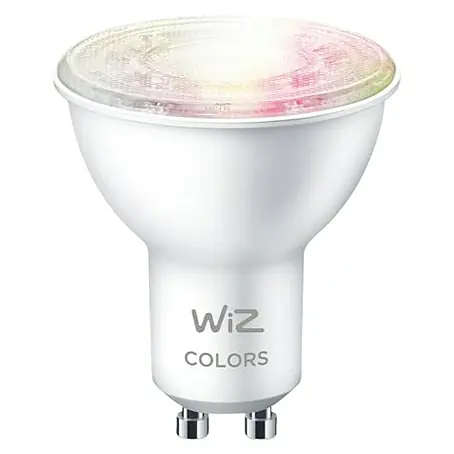 WiZ  Bombilla LED inteligente WIFI