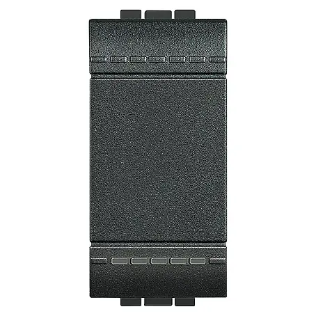 Bticino Living Light Conmutador Basculante 1M