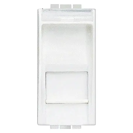 Bticino Living Light Toma de red RJ45
