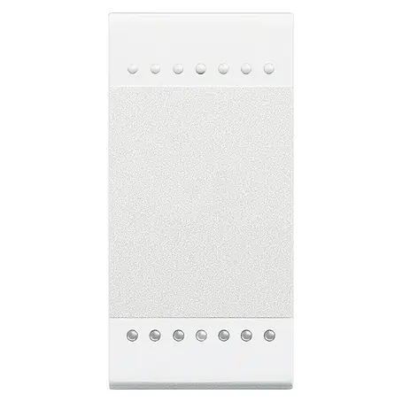 Bticino Living Light Conmutador Basculante 1M