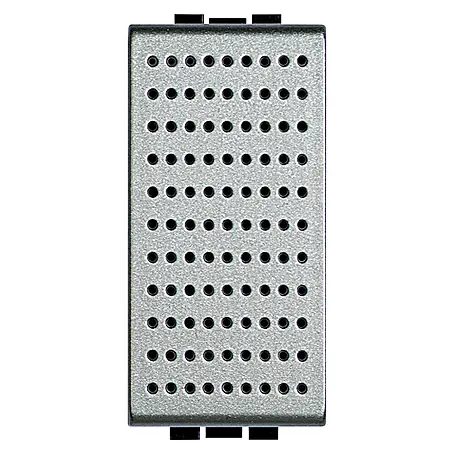 Bticino Living Light Pulsador de timbre