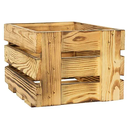 Holzkiste Weinkiste Mini