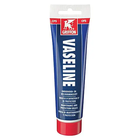 Griffon  Technische vaseline Tube 125 g