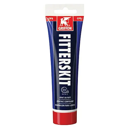 Griffon  Afdichtkit Tube 200 g
