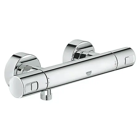 Grohe  Mješalica za tuš s termostatom Precision Joy