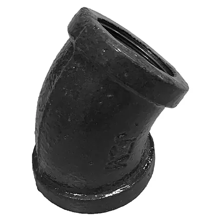 Walteco Rusticline Schraubwinkel Tube