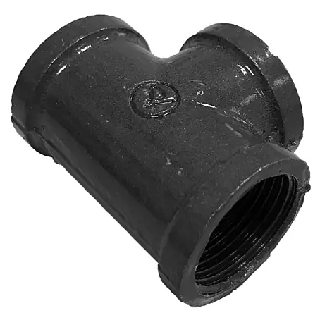 Walteco Rusticline T-Stück Tube