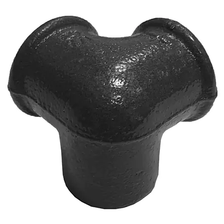 Walteco Rusticline Y-Stück Tube
