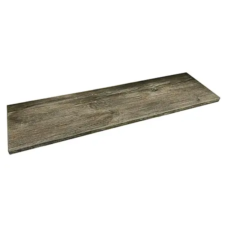 Walteco Rusticline Regalboden Tube