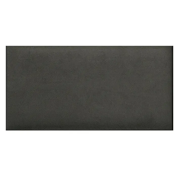 Fllow Ukrasni zidni jastuci - Antracit, 60 x 30 cm - Pogled s gornje strane