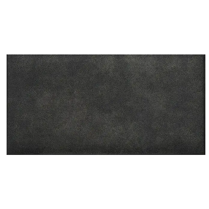 Fllow Deko-Wandpolster Preston - Grau, 60 x 30 cm - Draufsicht