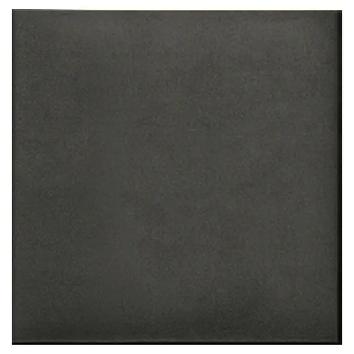 Fllow Deko-Wandpolster Velvet - Anthrazit, 30 x 30 cm - Detailaufnahme