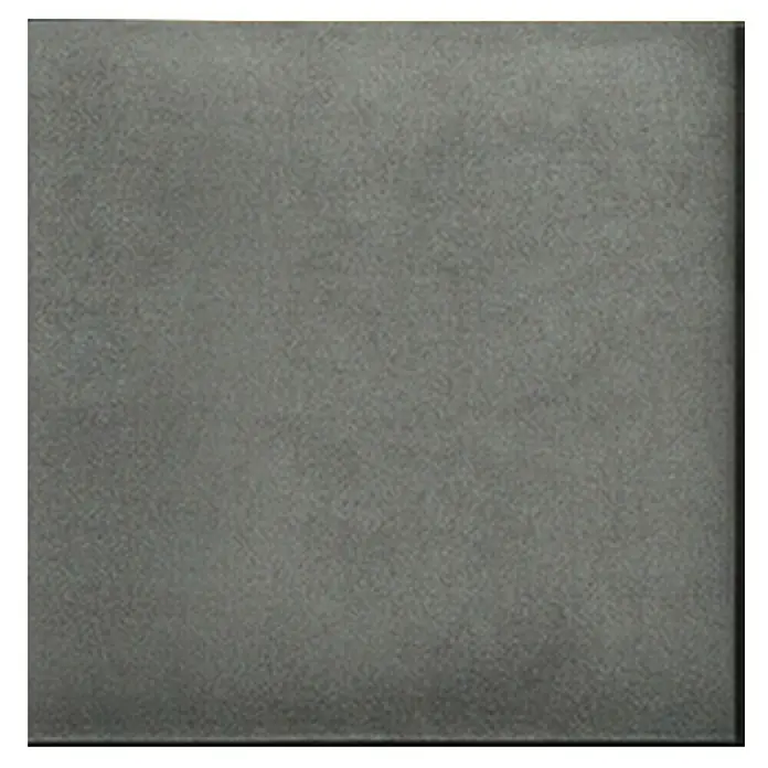 Fllow Deko-Wandpolster Velvet - Grau, 30 x 30 cm - Detailaufnahme