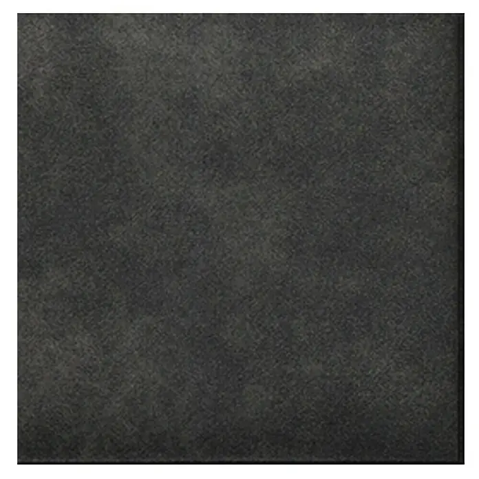 Fllow Deko-Wandpolster Preston - Schiefer, 30 x 30 cm - Detailaufnahme