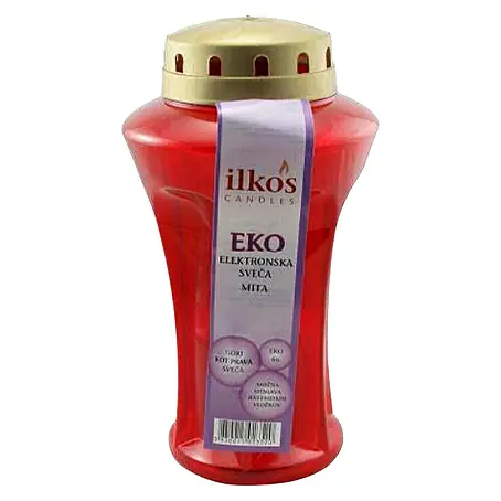 Ilkos  Lampion Eko Mita 60D