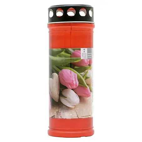 Ilkos Premium Lampion Tulipan