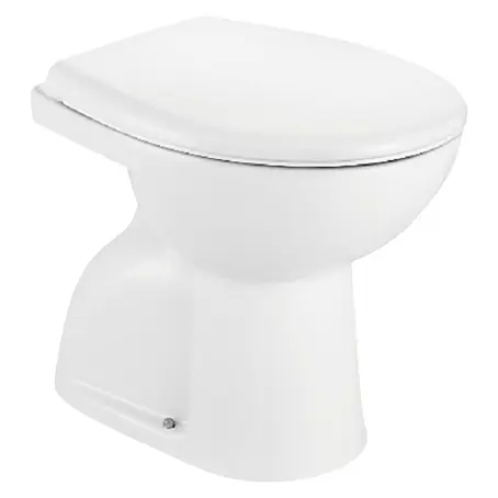 Roca Adele Stajaća WC školjka