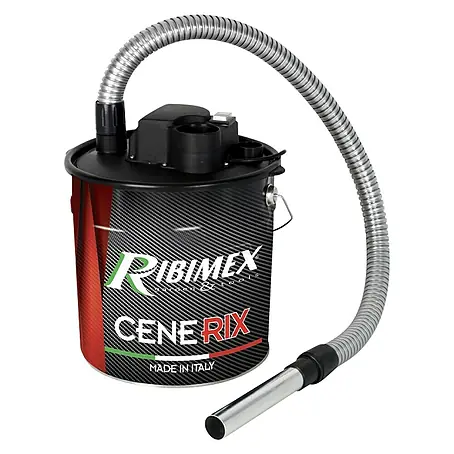 Usisivač za pepeo Cenerix