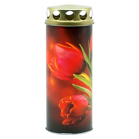 Ekovita  Lampion Tulipan S