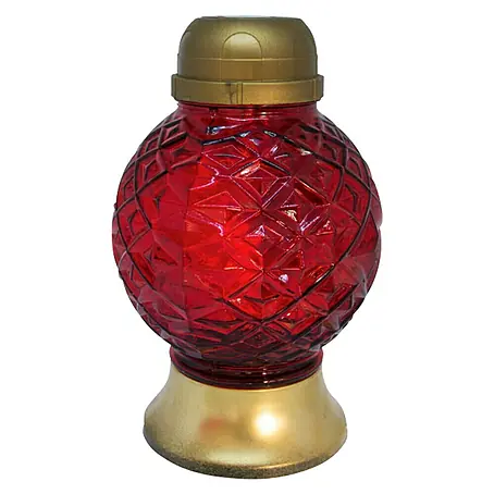 Lampion Bučka