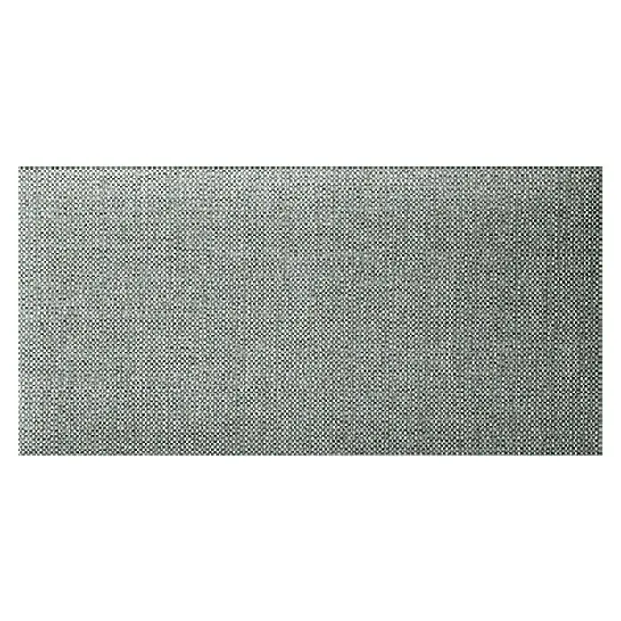 Fllow Ukrasni zidni jastuci - Sive boje, D x Š: 60 x 30 cm - Pogled s gornje strane