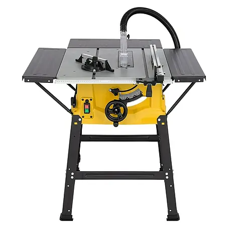 PowerPlus  Sierra circular de mesa POWX07595