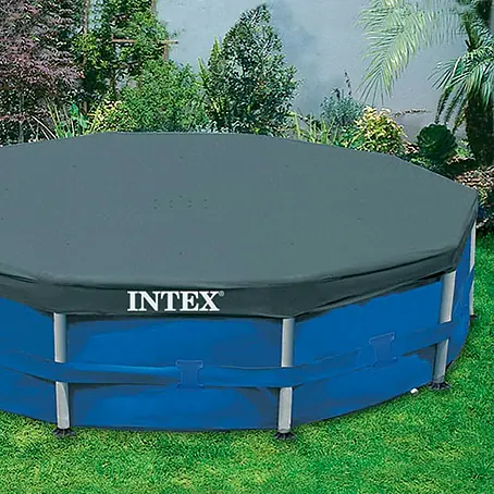 Intex  Lona acuática Frame Pool