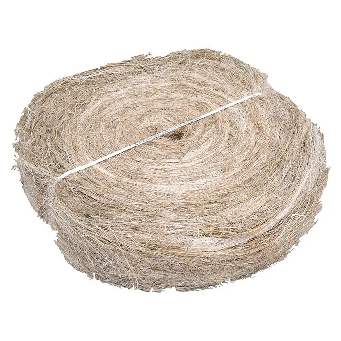 BHS Zaragoza Rollo de esparto y sisal Mini - 1 kg - Vista descendente