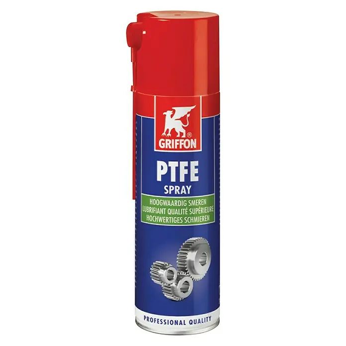 Griffon Hoogwaardig smeervet Spray 300 ml - 1 stk. - Vooraanzicht