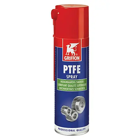 Griffon  Hoogwaardig smeervet Spray 300 ml