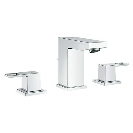 Grohe Eurocube Waschtischarmatur
