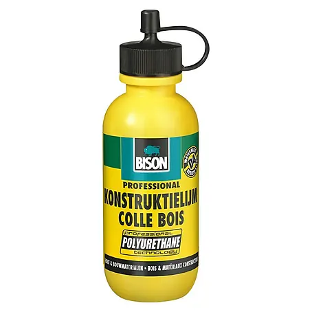 Bison  Constructielijm