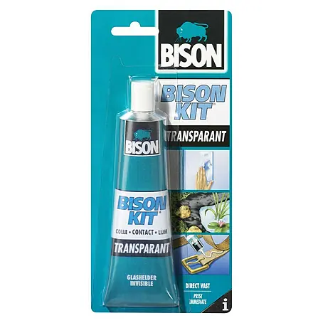 Bison Kit Contactlijm 100 ml