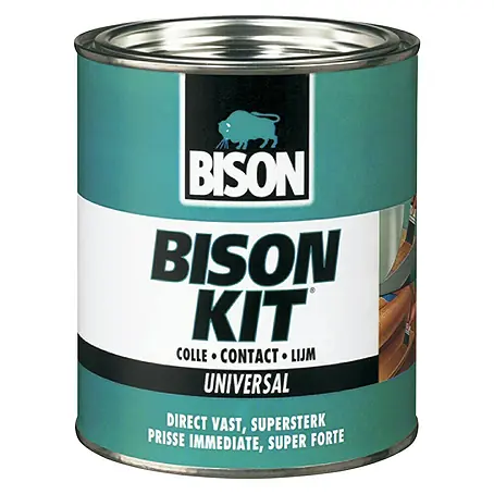 Bison Kit Contactlijm 750 ml