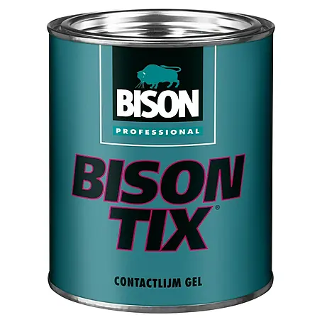 Bison Professional  Contactlijm Bison Tix