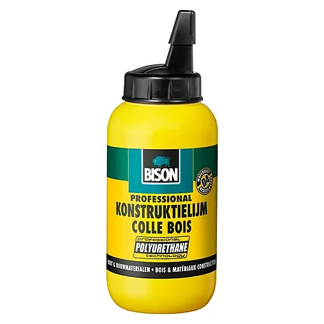 Bison  Constructielijm