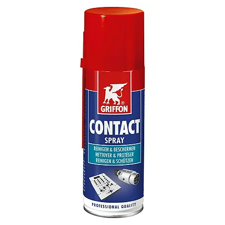 Griffon  Contactspray
