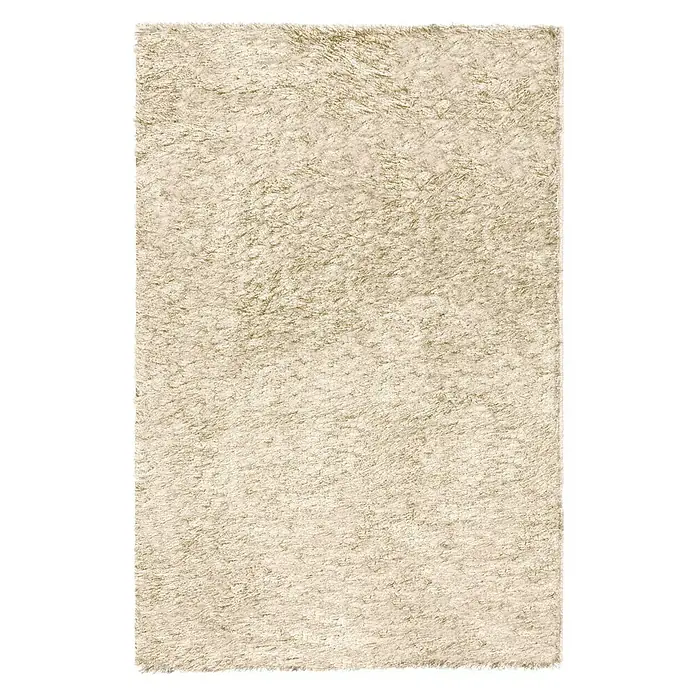 Alfombra Louise - Frappe, 90 x 60 cm, Poliéster - Vista descendente