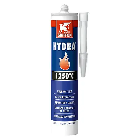 Griffon  Afdichtingskit Koker 600 g