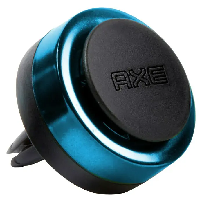 Axe Lufterfrischer Mini Vent - Alaska - Diagonale Ansicht
