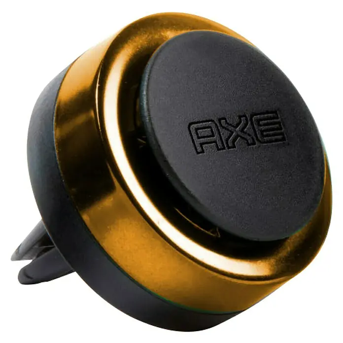 Axe Lufterfrischer Mini Vent - Dark Temptation - Diagonale Ansicht